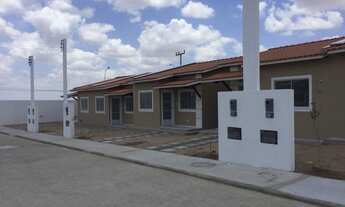 Imagem: Vende-se Casas noCondomínio Prime Residence