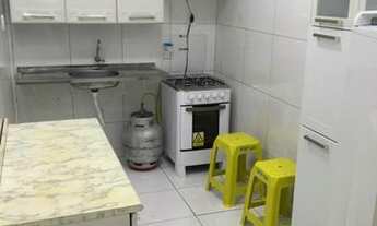 Imagem 5: Apartamento Mobiliado no Centro de Guarabira