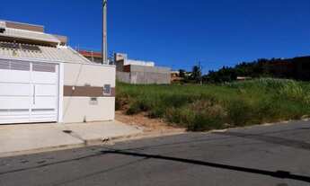 Imagem 2: Terreno para Venda em Campinas, Residencial Parque da Fazenda