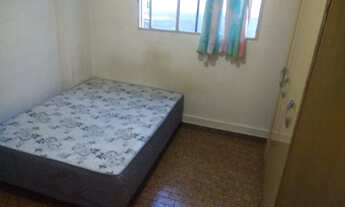 Imagem 2: Kitnet com mobiliada no centro