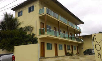 Imagem: Quitinete mobiliada para 01 pessoa