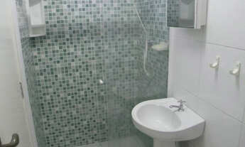 Imagem 2: Kitnete Pinhais / Centro R$ 450,00 (com wi-fi