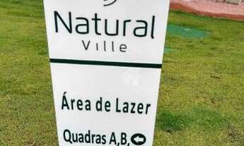 Imagem 2: Terreno à venda no Condomínio Natural Ville - Emaús