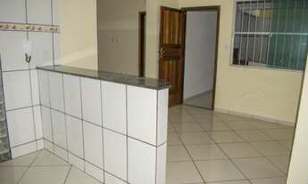 Imagem 6: Alugo apartamento de 2 quartos no bairro Canaã em Ipatinga - MG