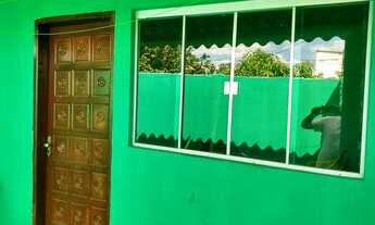 Imagem: Aluga-se casa