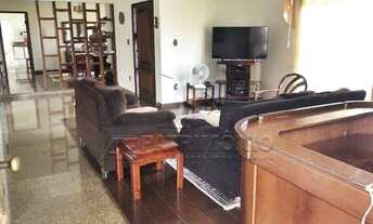 Imagem: Casa à venda com 3 dormitórios em Gonçalves