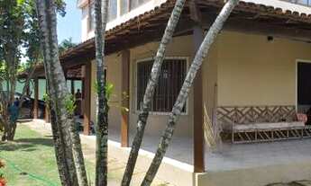 Imagem: Aluguel anual casa em Marataízes