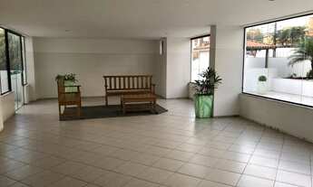 Imagem 5: Apartamento Cabula 3 Quartos 72m2 com 2 vagas Frente Fac. Bahiana Medicina