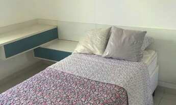 Imagem 7: Residencial Kimiti Guaianases- Pronto com sacada e vaga MCMV