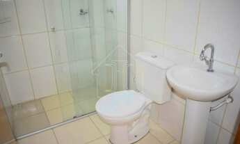 Imagem 3: Apartamento dois quartos Bairro Vila Nova - Fco Beltrão