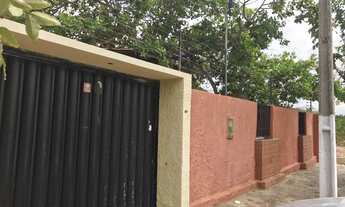 Imagem: Casa em Parnaíba-PI, 3 quartos