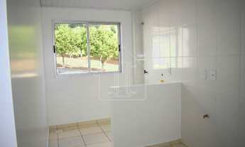 Imagem 7: Apartamento dois quartos Bairro Vila Nova - Fco Beltrão