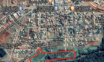 Imagem 1: Terreno de 31 mil m² - centro de Mauá da Serra