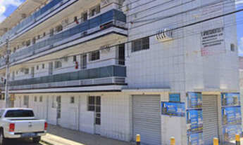 Imagem 2: Aluga-se kitnets mobiliadas