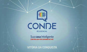 Imagem: Conde Residence