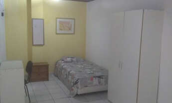 Imagem 2: Quartos mobiliados para alugar Tatuapé