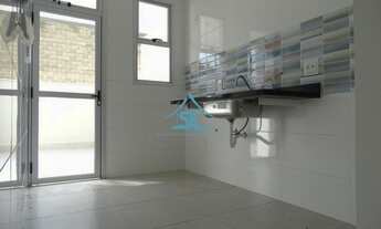 Imagem 5: ÁREA PRIVATIVA QUARTOS 02 C/ SUÍTE 02 VGS FONTE GRANDE - CONTAGEM MG