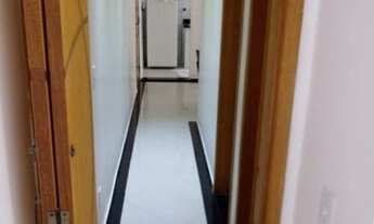 Imagem 5: Sobrado Novo 90m² 2 Dorm 1 Suite 2 Vagas no Jd Marcelo Itaqua