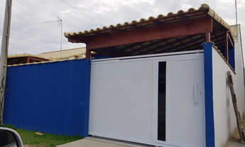 Imagem: Maravilhosa Casa em Unamar