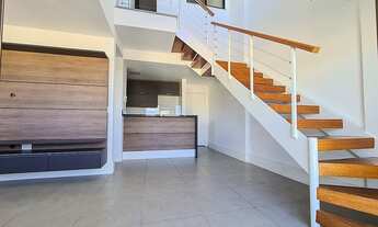 Imagem 7: Apartamento duplex com 2 suítes, no Granbery, aceita financiamento