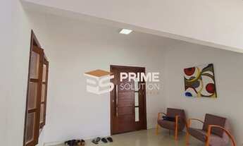 Imagem 2: Casa Solta - 3 quartos - Ventilada - 250m² - Bem Localizada