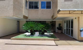 Imagem: Frente Mar -3 Quartos/Suíte, 2vgs, lazer