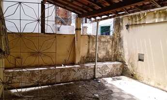 Imagem 6: Casa Térrea no Cabula