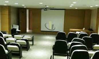 Imagem 7: Sala comercial Global Office á venda - Freguesia