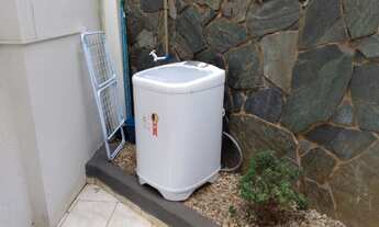 Imagem 2: Kitnet no Centro de Jales Mobilida