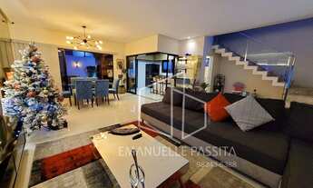 Imagem 3: Casa em Condomínio para Venda em Ponta Negra Manaus-AM - 453