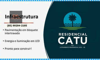 Imagem 4: Residencial Catu Loteamento em Aquiraz $%¨