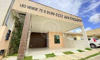 Imagem: Leo vende, bairro Sim, 3 4 suíte, banheira