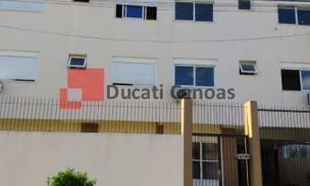 Imagem: APARTAMENTO 02 DORMITÓRIOS iGARA CANOAS