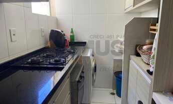 Imagem 6: Condomínio Acquaville; Lazer Completo; 2 Quartos; Amplo