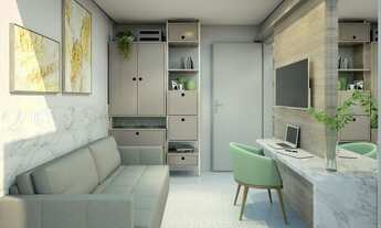 Imagem 4: Apartamento à venda, 77 m² por R$ 508.900,00 - Jardim Europa - Santa Cruz do Sul/RS