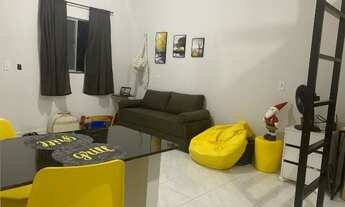 Imagem: Apts Mobiliados - Renato Parente - Sobral