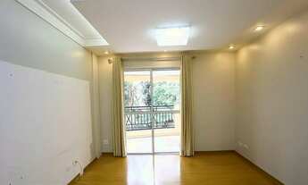 Imagem 3: Apartamento com 3 dormitórios para alugar, 100 m² por R$ 3.490,00/mês - Vila Andrade - São