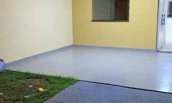 Imagem 3: Casa 2 quartos - RESID. TUZIMOTO - GOIÂNIA
