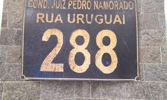 Imagem 6: Apartamento à venda- Tijuca - RJ