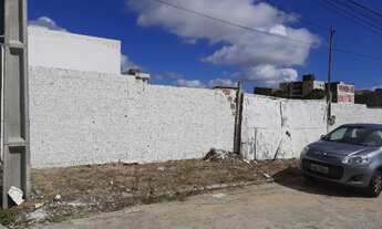 Imagem 3: Terreno a venda no Itararé 16m x 25m