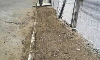 Imagem 2: Terreno a venda no Itararé 16m x 25m