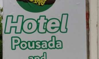 Imagem 4: Hotel economico Quarto com aluguel por R$40.000 /mês