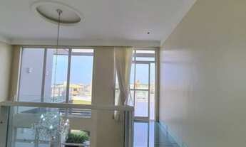 Imagem 3: E-Casa Com 3 Suites e Escritorio-Lazer Privativo-350m²-Alphaville