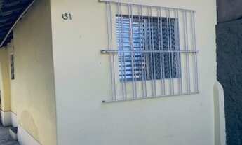 Imagem 2: Aluga se casa Jd umarizal