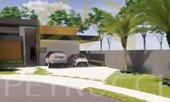 Imagem 2: Casa - Parque Brasil 500 - Paulínia