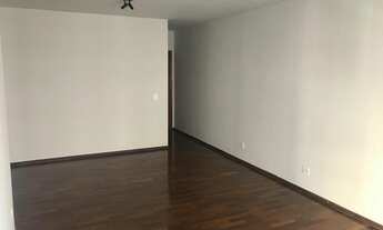 Imagem 2: Apartamento com 3 dormitórios para alugar, 128 m² por R$ 2.450,00/mês - Cambuí - Campinas