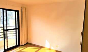 Imagem 2: 105837 Apartamento para venda possui 59 metros quadrados com 1 quarto- São Paulo - SP