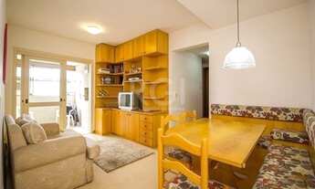 Imagem 2: Porto Alegre - Apartamento Padrão - Cidade Baixa