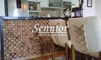 Imagem 5: São Paulo - Apartamento Padrão - LAUZANE PAULISTA