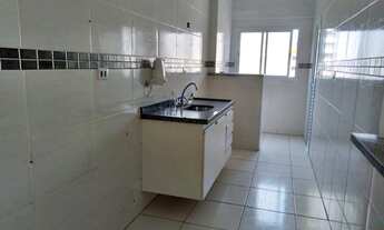 Imagem 7: Apartamento para Venda em Praia Grande, Aviação, 2 dormitórios, 1 suíte, 2 banheiros, 1 va